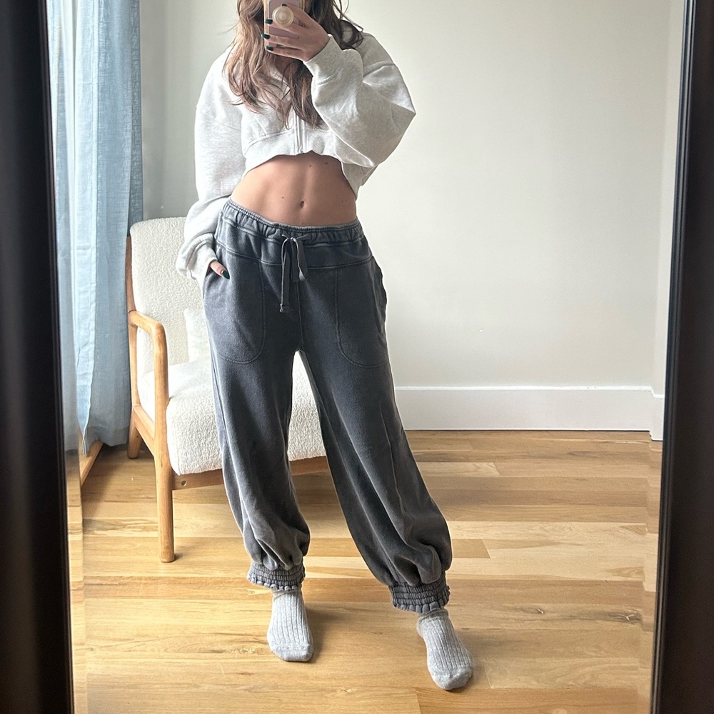 Free People Sweatpants